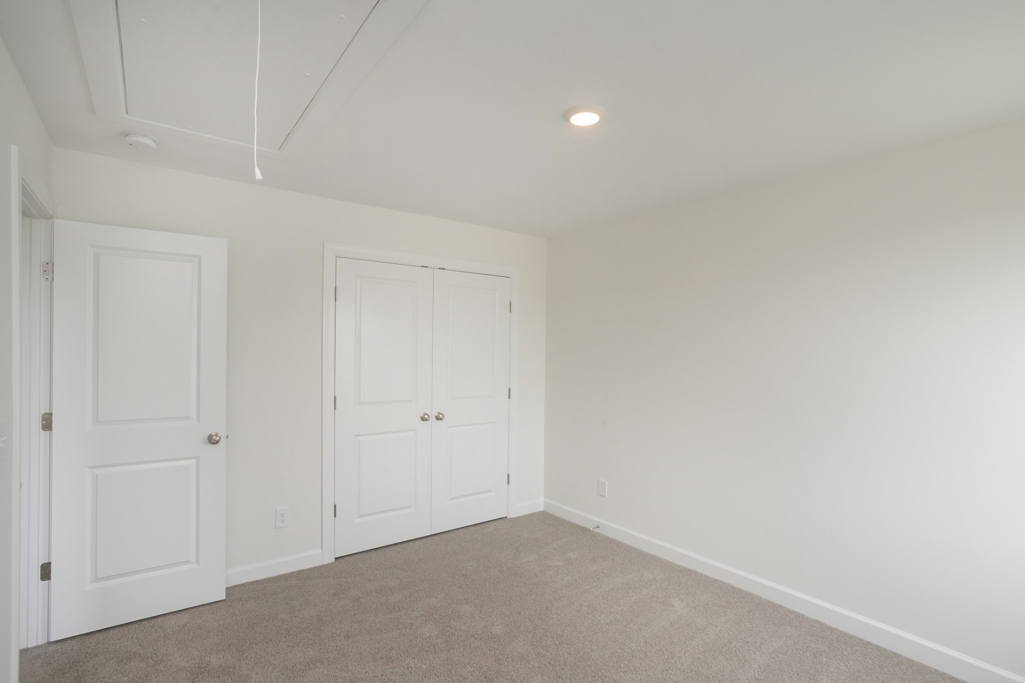 6008 Cavalry Ct Spring Hill Spring Hill, TN 37174 - Photo 36 of 42 a view of an empty room
