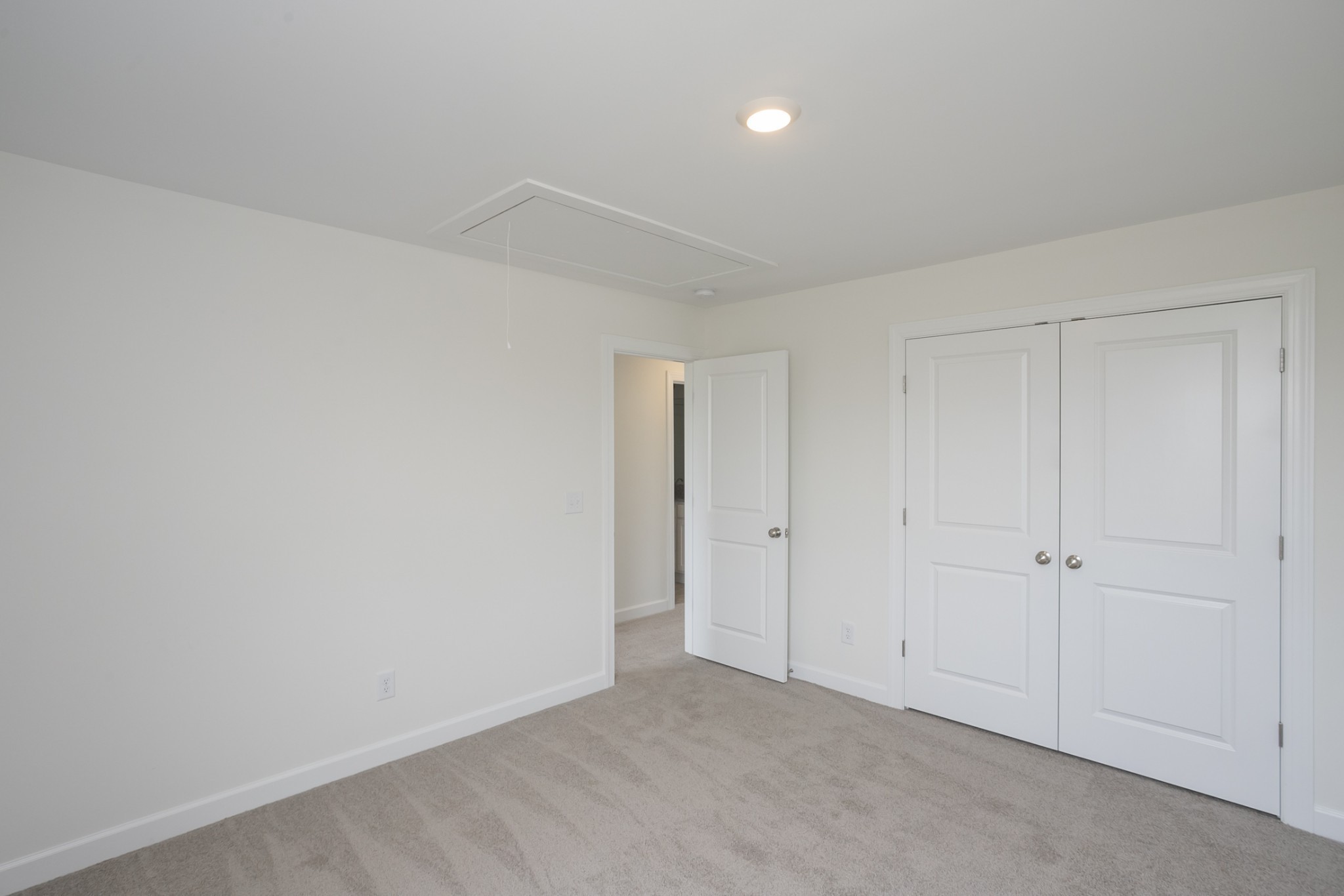 6008 Cavalry Ct Spring Hill Spring Hill, TN 37174 - Photo 38 of 42 a view of an empty room