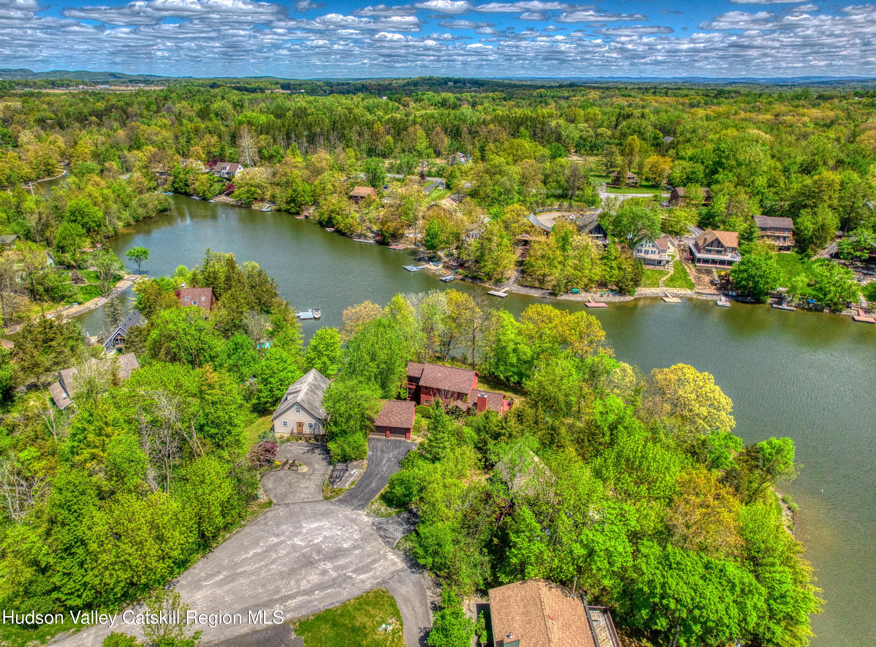 8 Rip Van Winkle Drive Athens, NY 12015 - Photo 3 of 53 DJI_0620_HDR 2_HDR