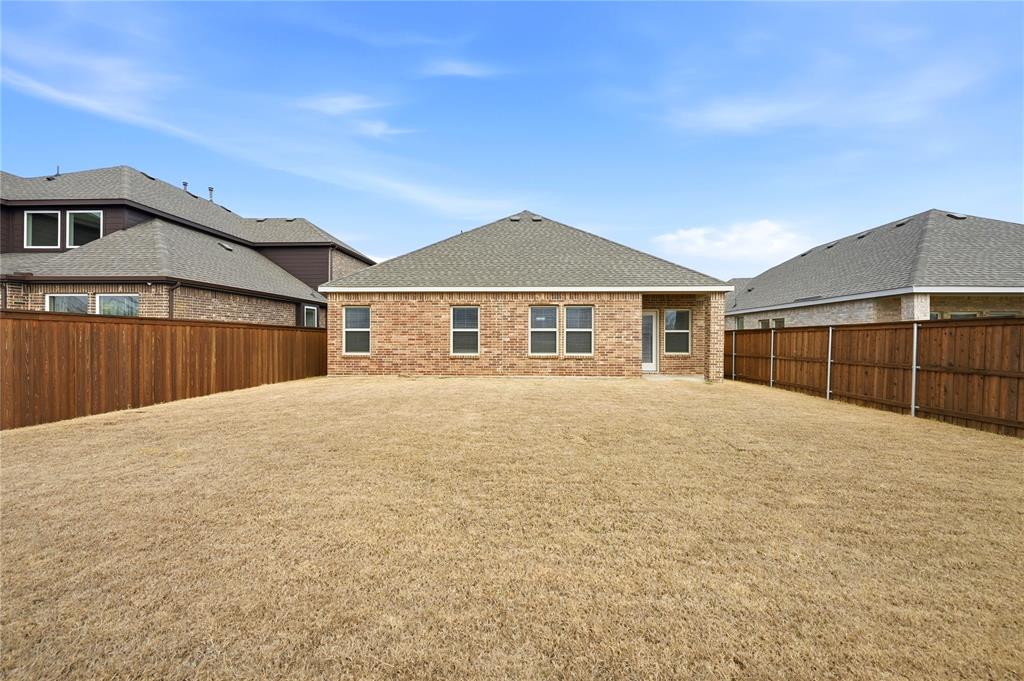 1362 Chisos Way Forney, TX 75126 - Photo 28 of 40