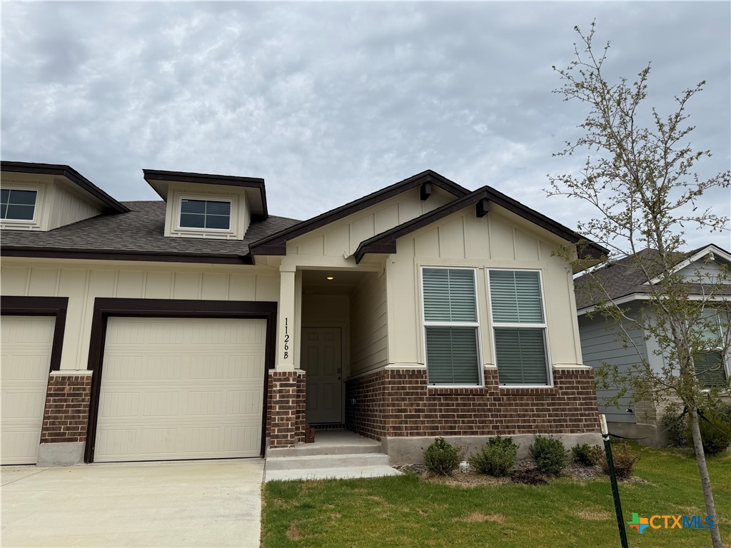 1126 Stone Vly Road, Unit B Temple, TX 76502 - Photo 2 of 18 Gallery Image 2