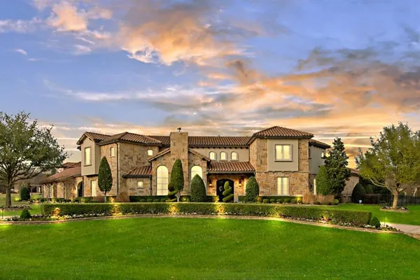 $3,495,000 | 723 Bending Oak Trail, Fairview, TX 75069