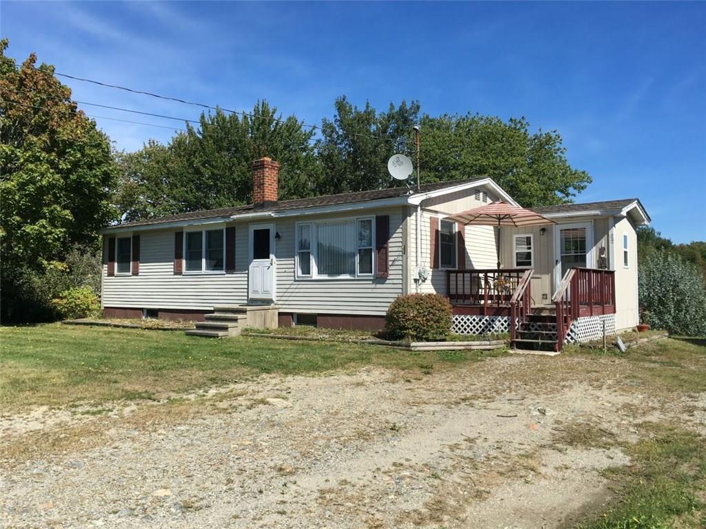 177 Rim Road East Machias, ME 04630 - Photo 2 of 26 Photo