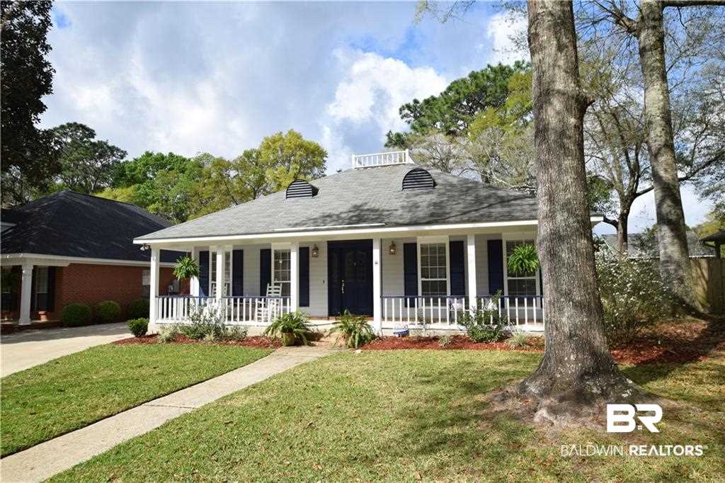852 West Briar Court Mobile, AL 36609 - Photo 13 of 40