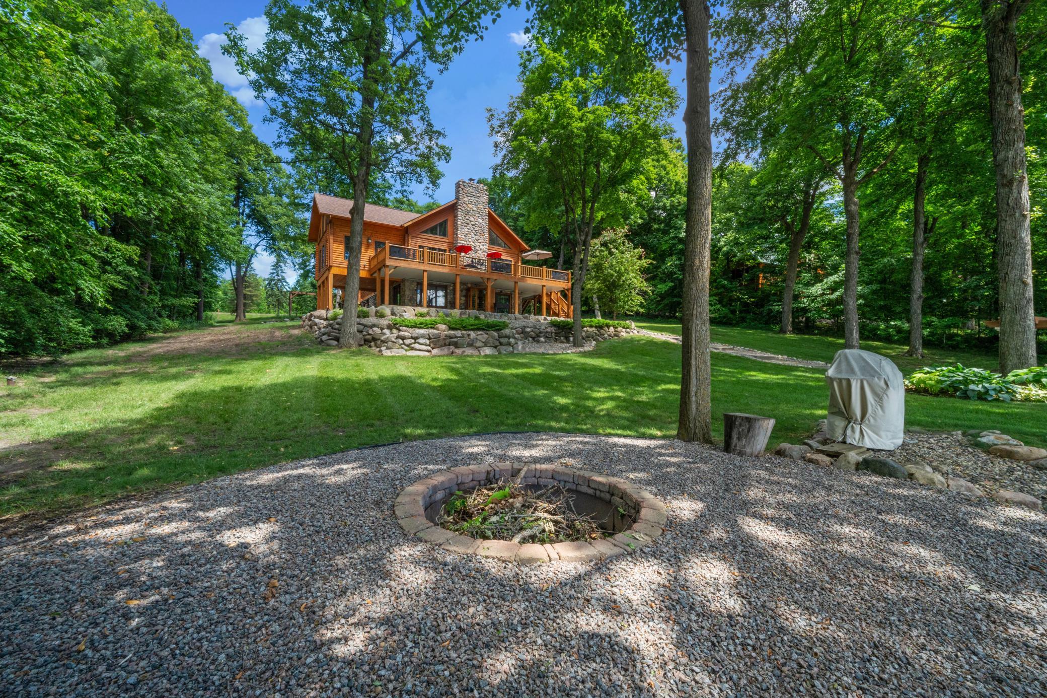 12310 Tall Timbers Road Southwest Garfield, MN 56332 - Photo 74 of 77
