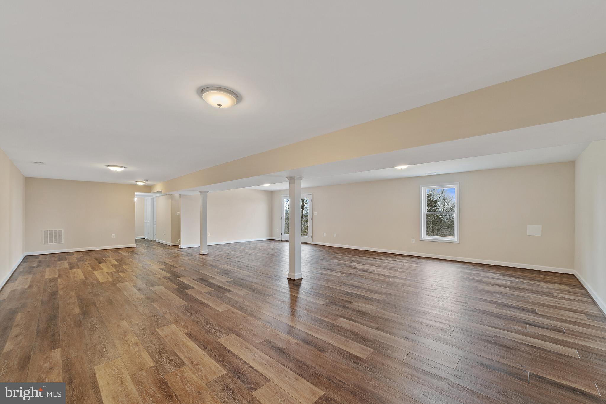 24 Markham Farm Road Front Royal, VA 22630 - Photo 22 of 32 Family Room has walk out to lower patio