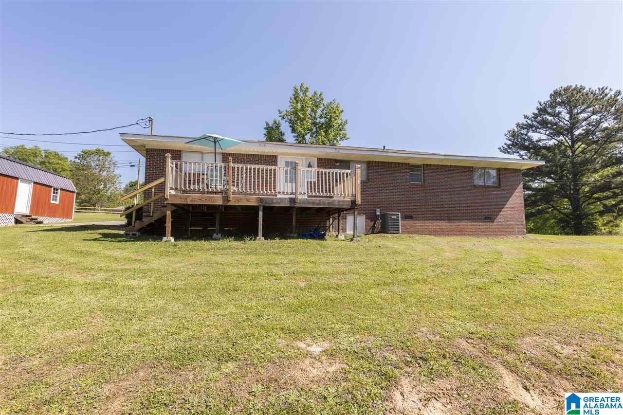 1818 Rock Springs Road Warrior, AL 35180 - Photo 8 of 28