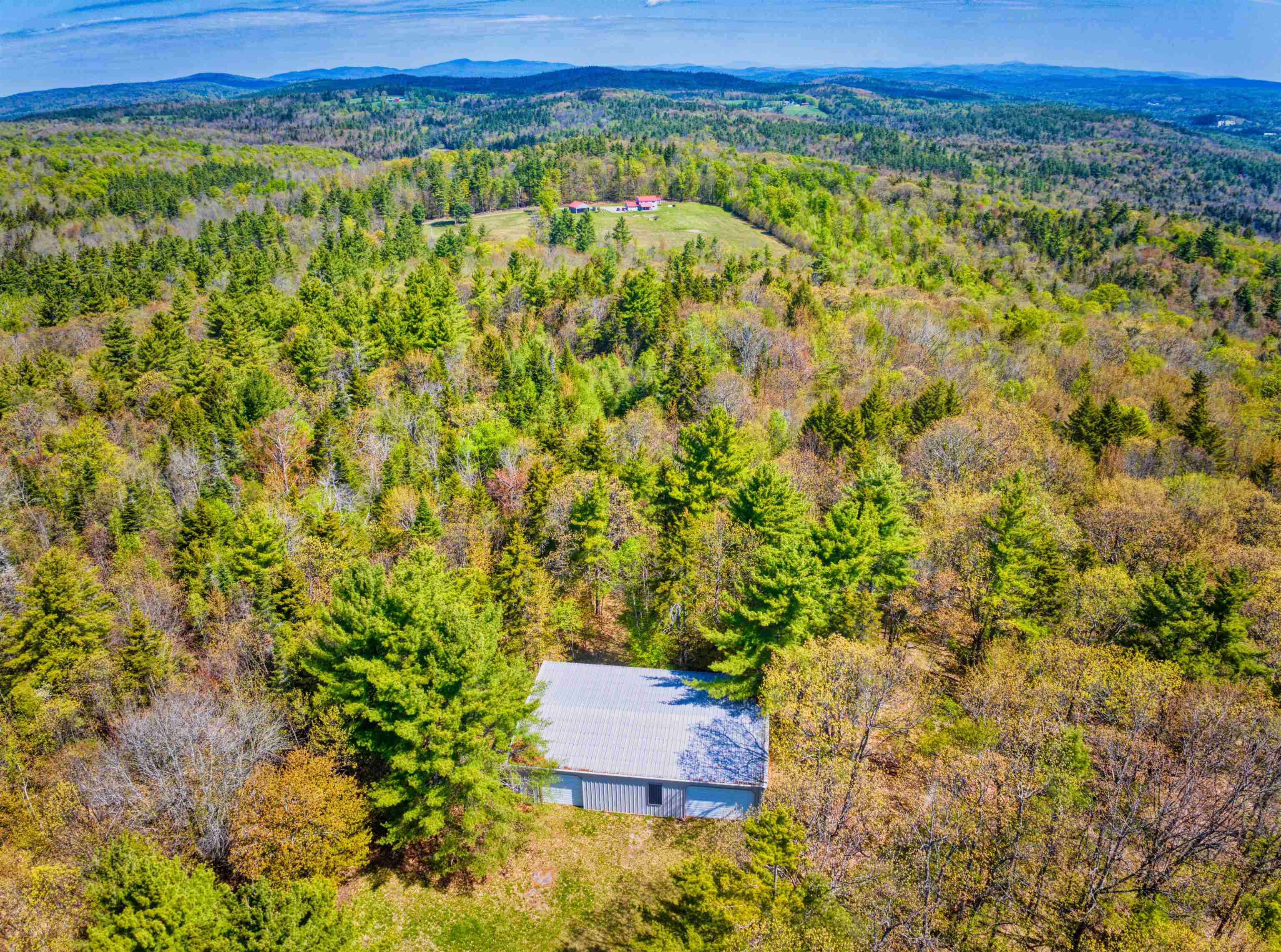172 Hurd Road Lempster, NH 03605 - Photo 57 of 60