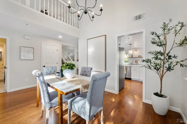 $915,000 | 16 Winestone Court, Napa, CA 94558