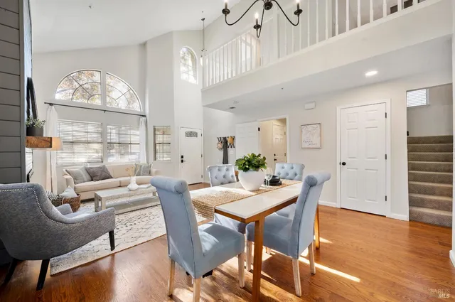 $915,000 | 16 Winestone Court, Napa, CA 94558