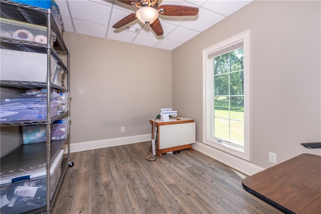 161 White Tail Ridge Road Jasper, GA 30143 - Photo 50 of 70
