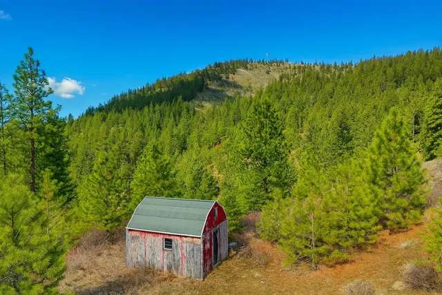 $95,000 | 4-xxx Ali Vista Way, Loon Lake, WA 99148