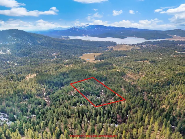 $89,000 | 4-xxx Ali Vista Way, Loon Lake, WA 99148