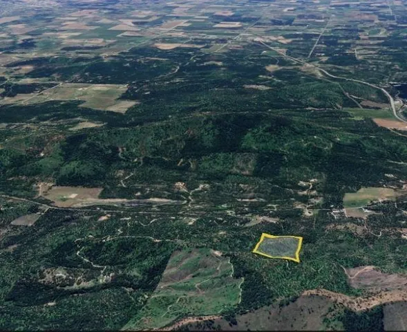 $89,000 | 4-xxx Ali Vista Way, Loon Lake, WA 99148