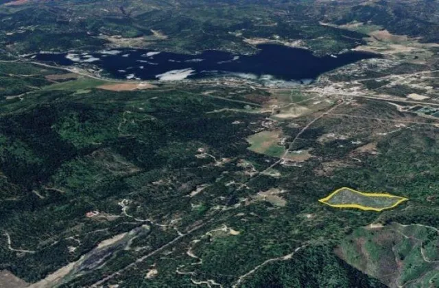 $89,000 | 4-xxx Ali Vista Way, Loon Lake, WA 99148