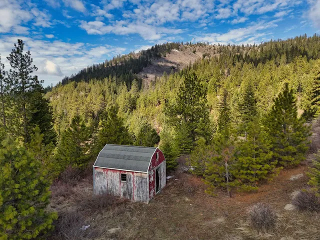 $89,000 | 4-xxx Ali Vista Way, Loon Lake, WA 99148