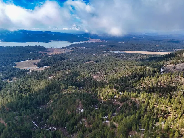 $89,000 | 4-xxx Ali Vista Way, Loon Lake, WA 99148