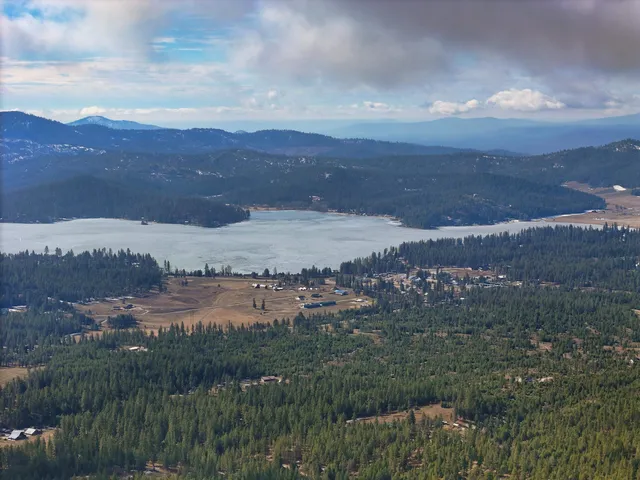 $89,000 | 4-xxx Ali Vista Way, Loon Lake, WA 99148