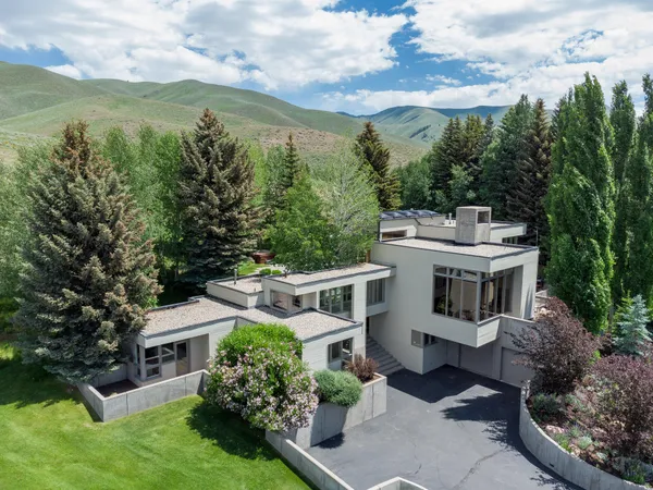 $4,500,000 | 101 Blue Grouse Road, Sun Valley, ID 83353
