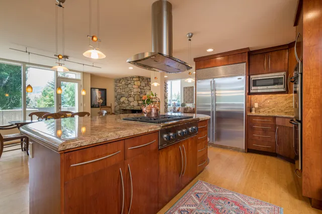 $4,500,000 | 101 Blue Grouse Road, Sun Valley, ID 83353