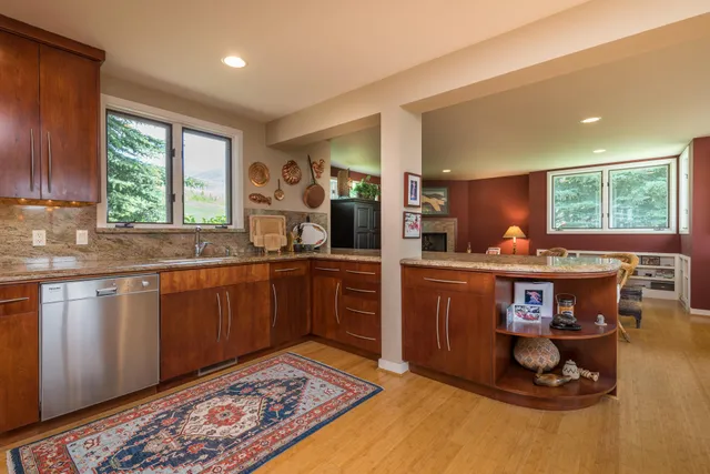 $4,500,000 | 101 Blue Grouse Road, Sun Valley, ID 83353