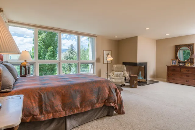 $4,500,000 | 101 Blue Grouse Road, Sun Valley, ID 83353