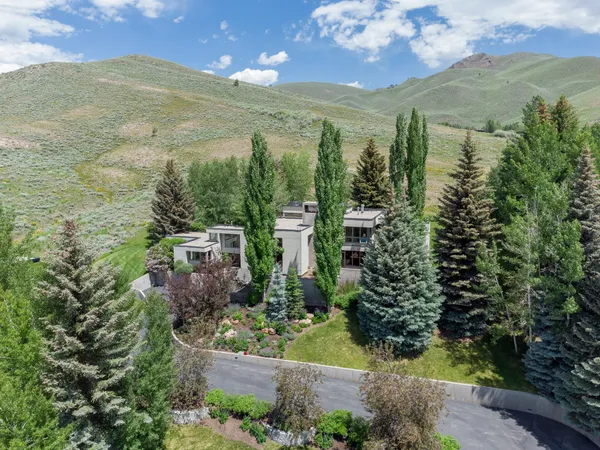 $4,500,000 | 101 Blue Grouse Road, Sun Valley, ID 83353