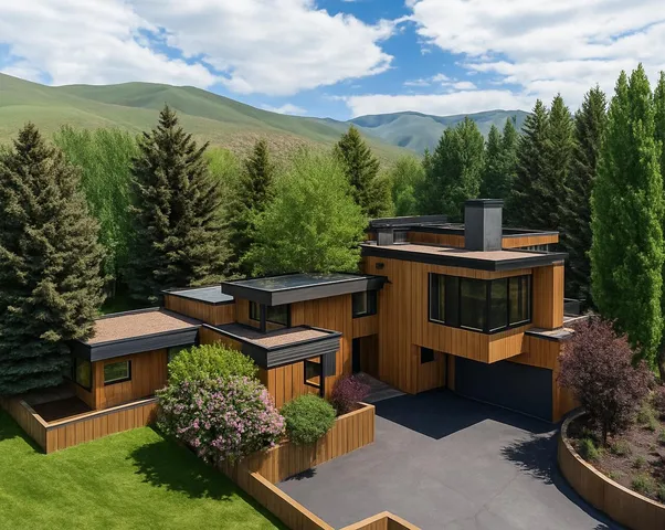 $4,500,000 | 101 Blue Grouse Road, Sun Valley, ID 83353