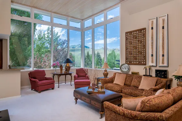 $4,500,000 | 101 Blue Grouse Road, Sun Valley, ID 83353