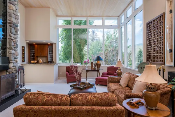 $4,500,000 | 101 Blue Grouse Road, Sun Valley, ID 83353