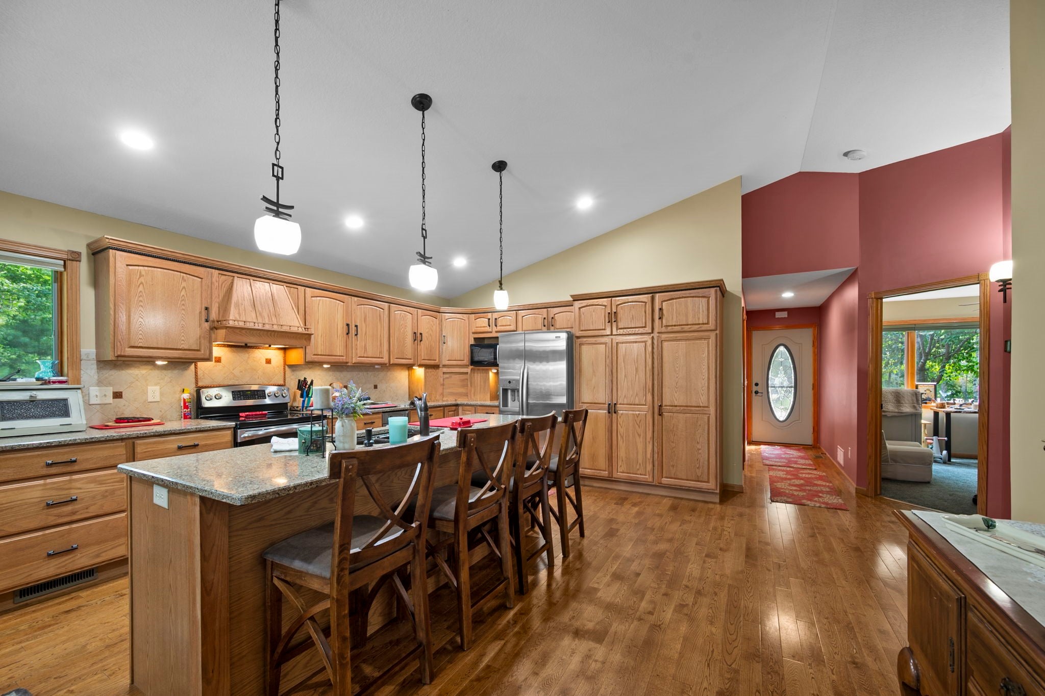 2781 76th Street Road Frederic, WI 54837 - Photo 5 of 40 Gallery Image 5