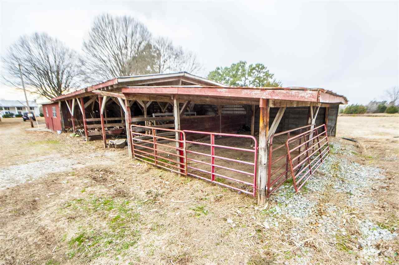 875 Lucy Garrett Road Roxboro, NC 27574 - Photo 20 of 25