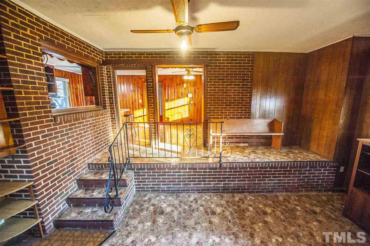 875 Lucy Garrett Road Roxboro, NC 27574 - Photo 3 of 25