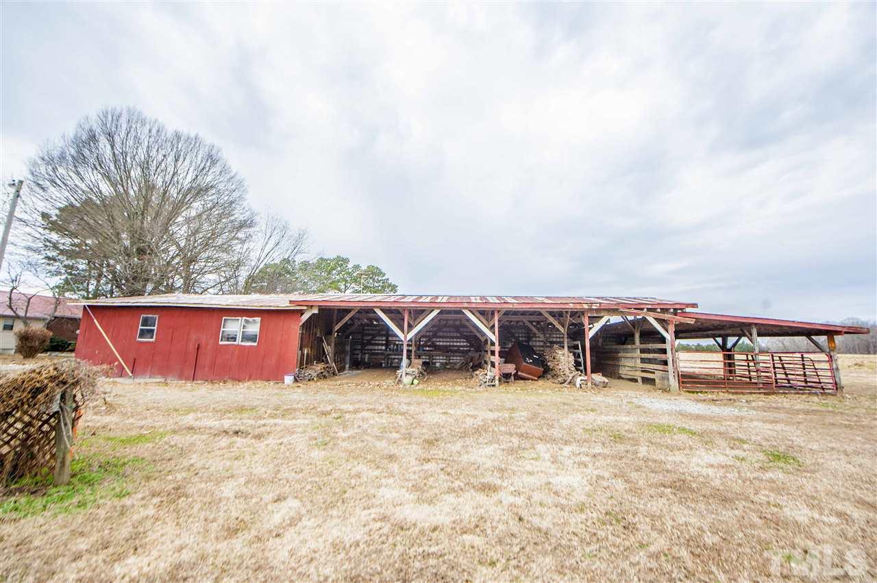 875 Lucy Garrett Road Roxboro, NC 27574 - Photo 21 of 25