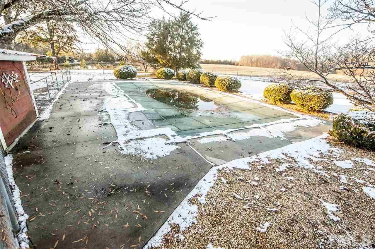 875 Lucy Garrett Road Roxboro, NC 27574 - Photo 23 of 25