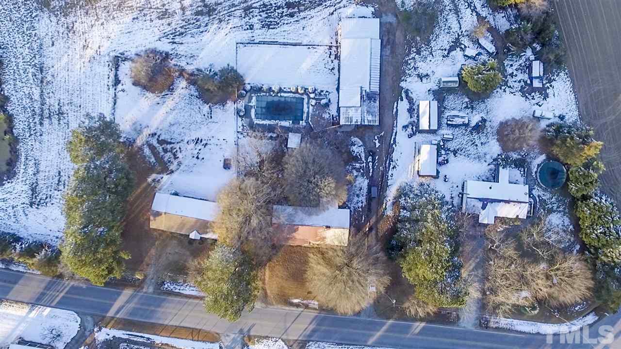 875 Lucy Garrett Road Roxboro, NC 27574 - Photo 24 of 25
