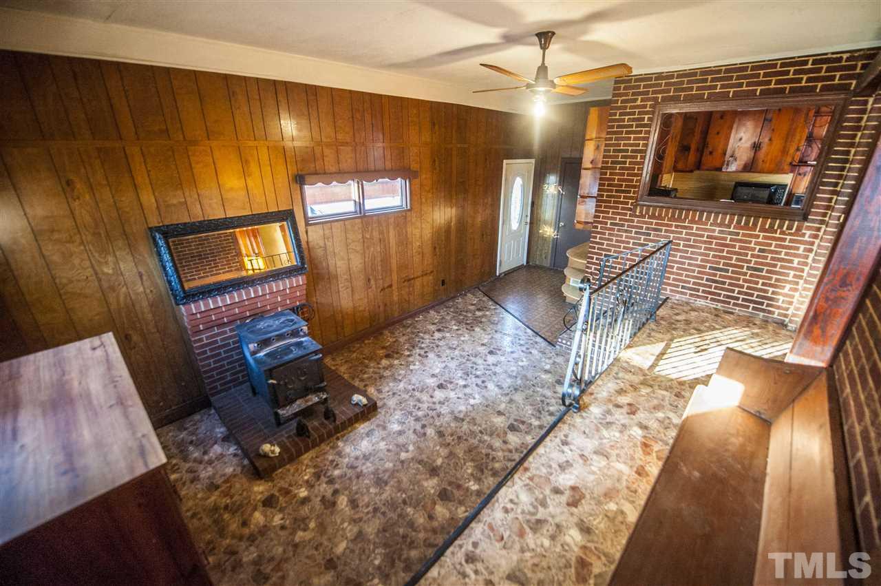 875 Lucy Garrett Road Roxboro, NC 27574 - Photo 4 of 25