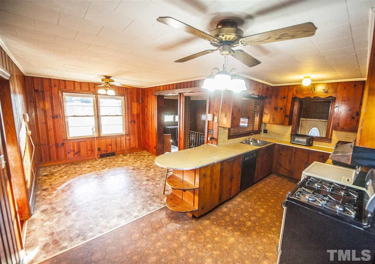 875 Lucy Garrett Road Roxboro, NC 27574 - Photo 6 of 25