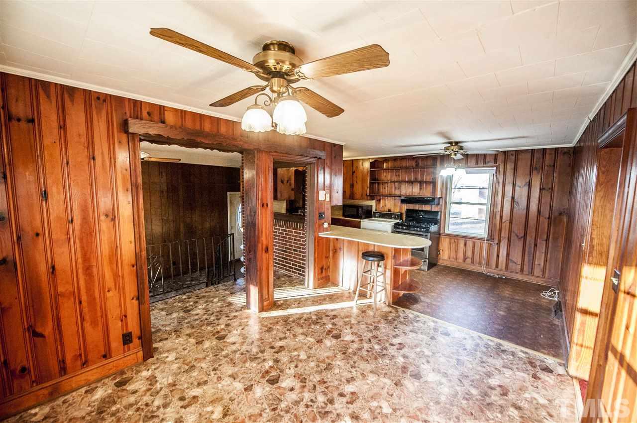 875 Lucy Garrett Road Roxboro, NC 27574 - Photo 7 of 25