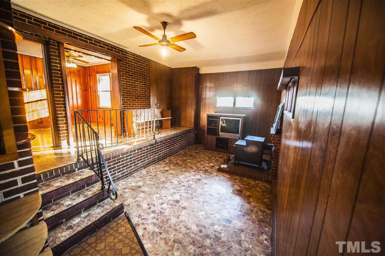 875 Lucy Garrett Road Roxboro, NC 27574 - Photo 8 of 25