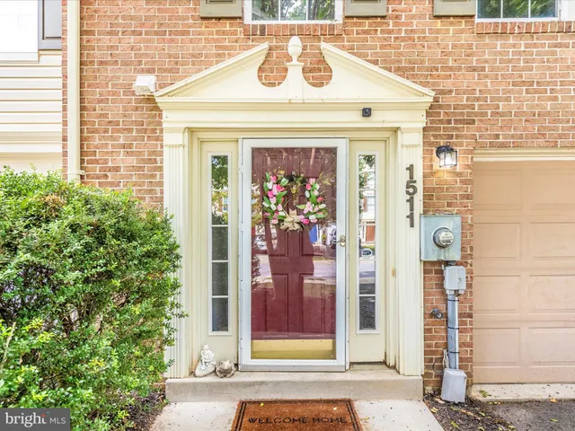 $399,900 | 1511 Beverly Court, Frederick, MD 21701