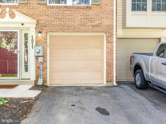 $399,900 | 1511 Beverly Court, Frederick, MD 21701