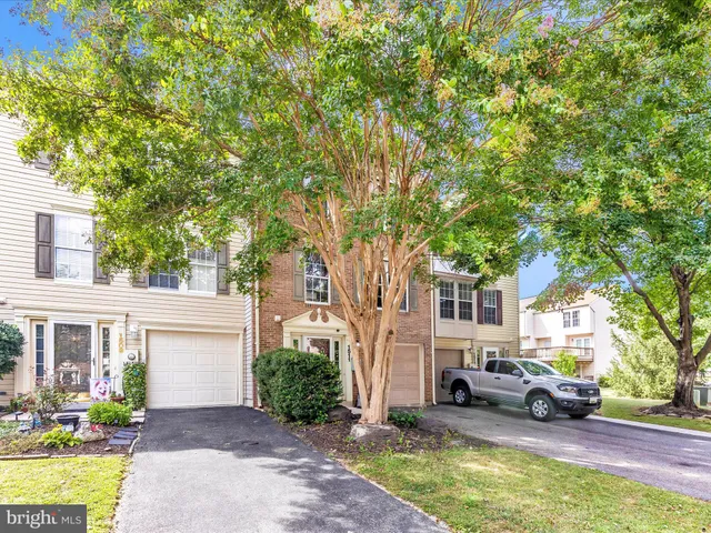 $399,900 | 1511 Beverly Court, Frederick, MD 21701