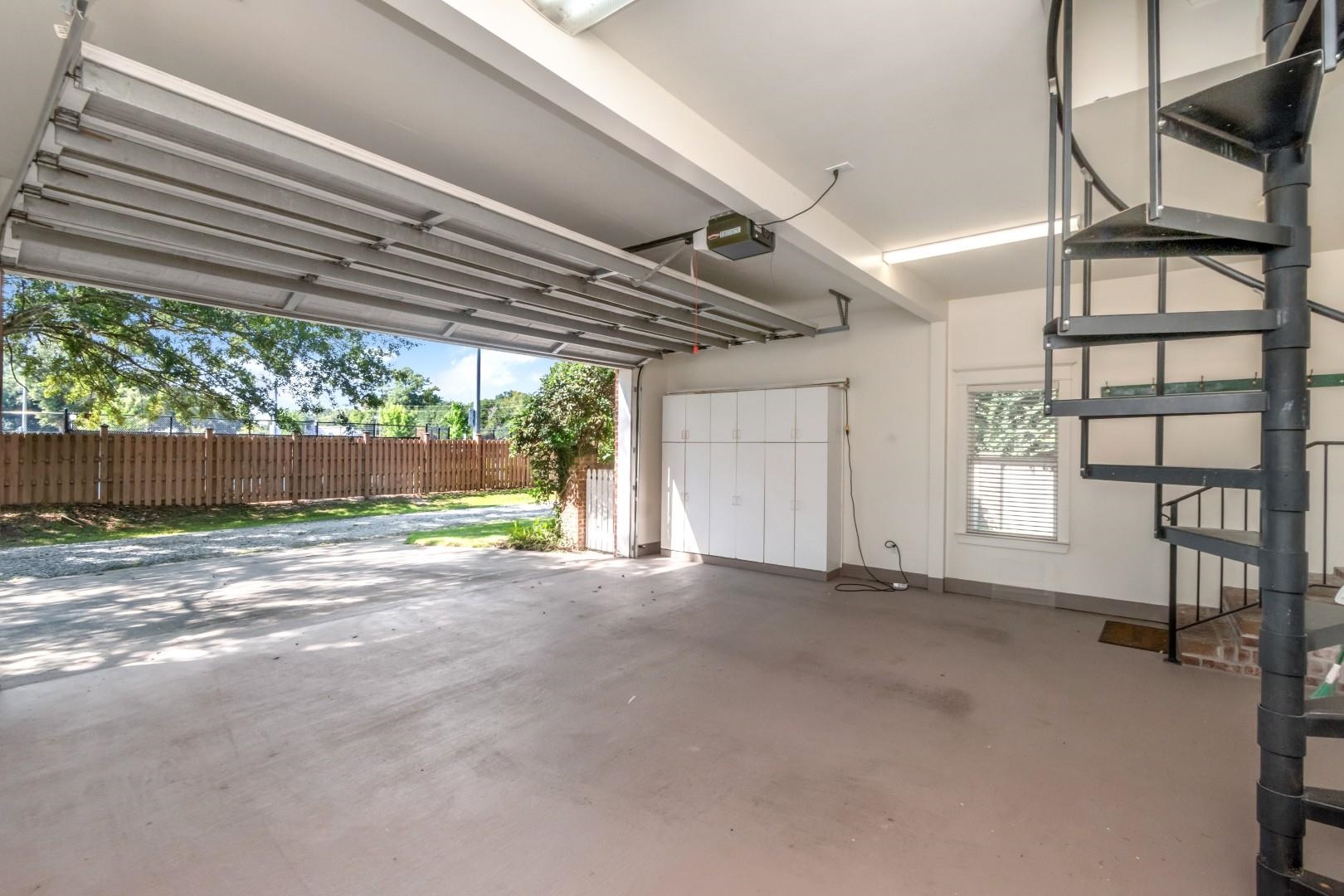 890 Randall Avenue Daphne, AL 36526 - Photo 33 of 47 Garage