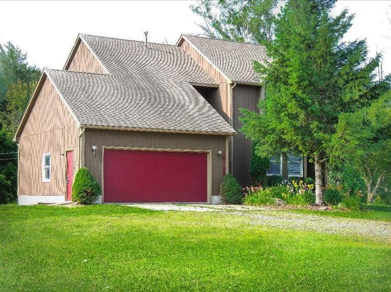 19185 Bush Road Chelsea, MI 48118 - Photo 2 of 10 Photo 2