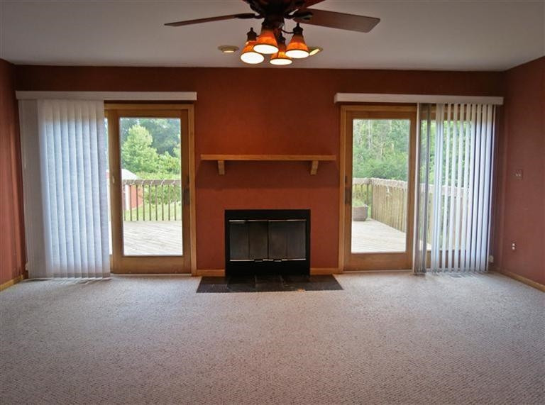 19185 Bush Road Chelsea, MI 48118 - Photo 4 of 10 Photo 4