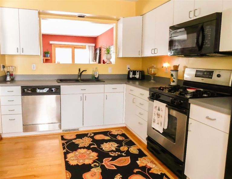 19185 Bush Road Chelsea, MI 48118 - Photo 8 of 10 Photo 8