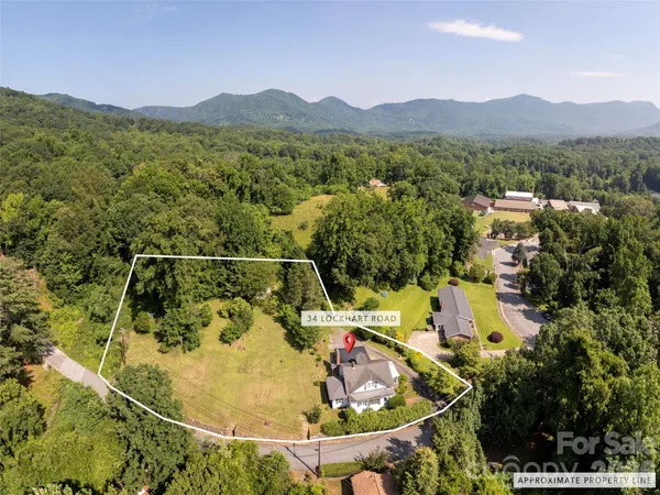 $299,000 | 34 Lockhart Road, Tryon, NC 28782
