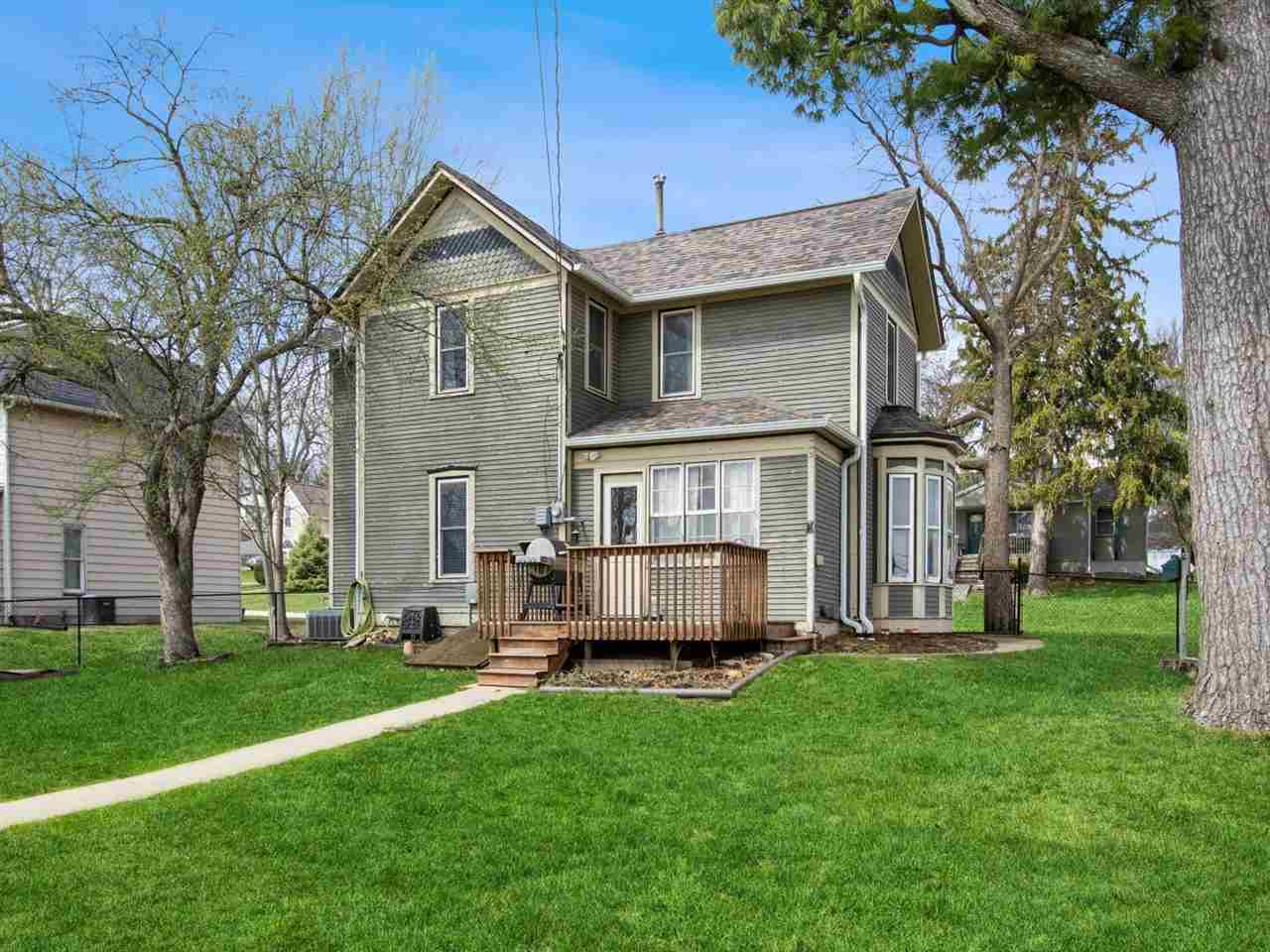 250 East 3rd Street Riverside, IA 52327 - Photo 22 of 27 Gallery Image 22