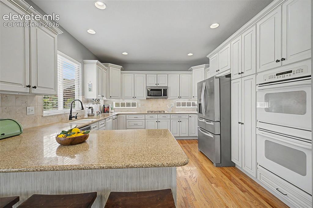 15813 Maple Hill Road Monument, CO 80132 - Photo 22 of 48